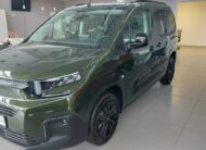 Citroen Berlingo Nowy model ,kamera cof. podgrzewana kierownica, bezprzew. Android Auto III (2018-)