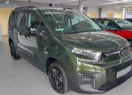 Citroen Berlingo Nowy model ,kamera cof. podgrzewana kierownica, bezprzew. Android Auto III (2018-)