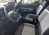 Citroen Berlingo Nowy model ,kamera cof. podgrzewana kierownica, bezprzew. Android Auto III (2018-)