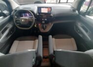 Citroen Berlingo Nowy model ,kamera cof. podgrzewana kierownica, bezprzew. Android Auto III (2018-)