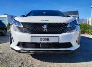 Peugeot 5008 Peugeot 5008 GT 1.5 Diesel 130 KM Automat II (2017-)