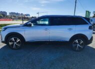 Peugeot 5008 Peugeot 5008 GT 1.5 Diesel 130 KM Automat II (2017-)