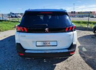 Peugeot 5008 Peugeot 5008 GT 1.5 Diesel 130 KM Automat II (2017-)