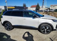 Peugeot 5008 Peugeot 5008 GT 1.5 Diesel 130 KM Automat II (2017-)