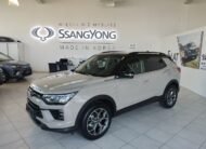 SsangYong Korando SsangYong Korando Wild, pakiet Black, automat, od ręki! V (2019-)