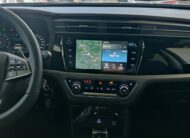 SsangYong Korando SsangYong Korando Wild, pakiet Black, automat, od ręki! V (2019-)