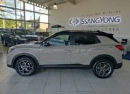 SsangYong Korando SsangYong Korando Wild, pakiet Black, automat, od ręki! V (2019-)