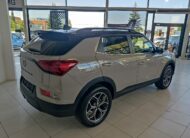 SsangYong Korando SsangYong Korando Wild, pakiet Black, automat, od ręki! V (2019-)