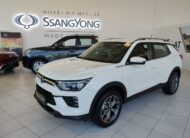 SsangYong Korando SsangYong Korando Crystal, automat, od ręki! V (2019-)