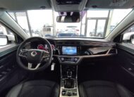 SsangYong Korando SsangYong Korando Crystal, automat, od ręki! V (2019-)