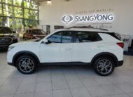 SsangYong Korando SsangYong Korando Crystal, automat, od ręki! V (2019-)