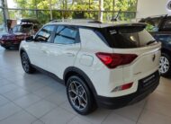 SsangYong Korando SsangYong Korando Crystal, automat, od ręki! V (2019-)