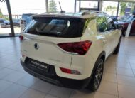 SsangYong Korando SsangYong Korando Crystal, automat, od ręki! V (2019-)