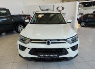 SsangYong Korando SsangYong Korando Crystal, automat, od ręki! V (2019-)