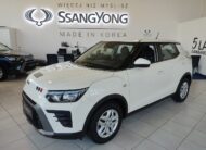 SsangYong Tivoli SsangYong Tivoli Joy, dostępny od ręki!