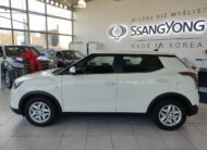 SsangYong Tivoli SsangYong Tivoli Joy, dostępny od ręki!