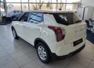 SsangYong Tivoli SsangYong Tivoli Joy, dostępny od ręki!