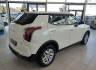 SsangYong Tivoli SsangYong Tivoli Joy, dostępny od ręki!