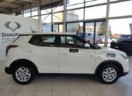 SsangYong Tivoli SsangYong Tivoli Joy, dostępny od ręki!