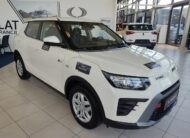 SsangYong Tivoli SsangYong Tivoli Joy, dostępny od ręki!