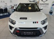 SsangYong Tivoli SsangYong Tivoli Joy, dostępny od ręki!