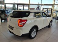 SsangYong Tivoli Grand SsangYong Tivoli Grand Joy, od ręki, super cena!