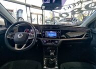 SsangYong Korando SsangYong Korando Crystal, pakiet Connect, od ręki, super cena! V (2019-)