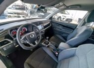 SsangYong Korando SsangYong Korando Crystal, pakiet Connect, od ręki, super cena! V (2019-)