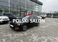 Citroen C3 Salon Polska Jak Nowy 59 Tys Km Dealer Autoryzowany III (2016-)