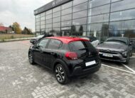 Citroen C3 Salon Polska Jak Nowy 59 Tys Km Dealer Autoryzowany III (2016-)