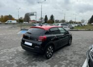 Citroen C3 Salon Polska Jak Nowy 59 Tys Km Dealer Autoryzowany III (2016-)