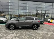 Citroen C5 Aircross Salon Polska 39 Tys Km SHINE Dealer Autoryzowany Jak Nowy Vat 23% ASO