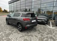 Citroen C5 Aircross Salon Polska 39 Tys Km SHINE Dealer Autoryzowany Jak Nowy Vat 23% ASO