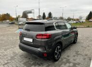 Citroen C5 Aircross Salon Polska 39 Tys Km SHINE Dealer Autoryzowany Jak Nowy Vat 23% ASO