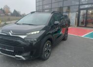 Citroen C3 Aircross 130 KM Automat Shine Pack Kamera,Navi, Gwarancja Citroen