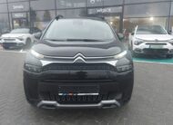 Citroen C3 Aircross 130 KM Automat Shine Pack Kamera,Navi, Gwarancja Citroen