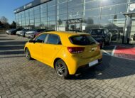 Kia Rio Salon Polska Nowa Bogata Opcja 4600 Km Dealer Autoryzowany GWARANCJA IV (2017-)