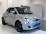 Fiat 500 Fiat 500e  Seria 3- La Prima 3+1 42 kWh I (2007-)