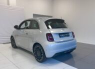 Fiat 500 Fiat 500e  Seria 3- La Prima 3+1 42 kWh I (2007-)