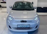 Fiat 500 Fiat 500e  Seria 3- La Prima 3+1 42 kWh I (2007-)