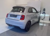 Fiat 500 Fiat 500e  Seria 3- La Prima 3+1 42 kWh I (2007-)