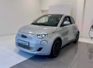 Fiat 500 Fiat 500e  Seria 3- La Prima 3+1 42 kWh I (2007-)