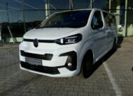 Citroen SpaceTourer Spacetourer XL 2.0 BHDi 180 EAT8 Business. Pakiet ubezpieczeniowy 1 zł