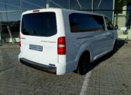 Citroen SpaceTourer Spacetourer XL 2.0 BHDi 180 EAT8 Business. Pakiet ubezpieczeniowy 1 zł