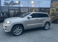 Jeep Grand Cherokee Grand Cheerokee 3.0 CRDI 250KM Summit super wyposażenie Kielce IV (2010-)