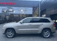 Jeep Grand Cherokee Grand Cheerokee 3.0 CRDI 250KM Summit super wyposażenie Kielce IV (2010-)