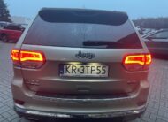 Jeep Grand Cherokee Grand Cheerokee 3.0 CRDI 250KM Summit super wyposażenie Kielce IV (2010-)