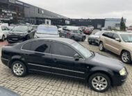 Škoda Superb 2.0TDI Skóra, grzane fotele, kanapa tylna, bogata wersja Kielce I (2001-2008)