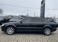 Škoda Superb 2.0TDI Skóra, grzane fotele, kanapa tylna, bogata wersja Kielce I (2001-2008)