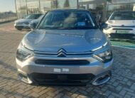 Citroen C4 Bogate wyposażenie,automat. Do końca grudnia ubezpieczenie za 1 zł III (2020-)